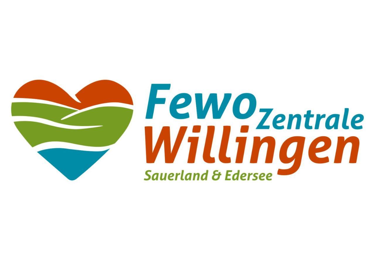 Komfort-Fewo Ettelsberg-Panorama Willingen (Upland) Exterior foto